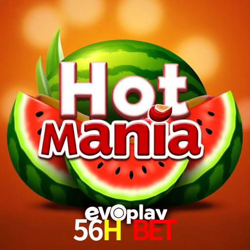 Jogos de Slot 56H Bet