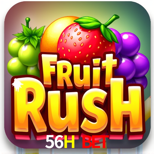 Design Responsivo 56H Bet