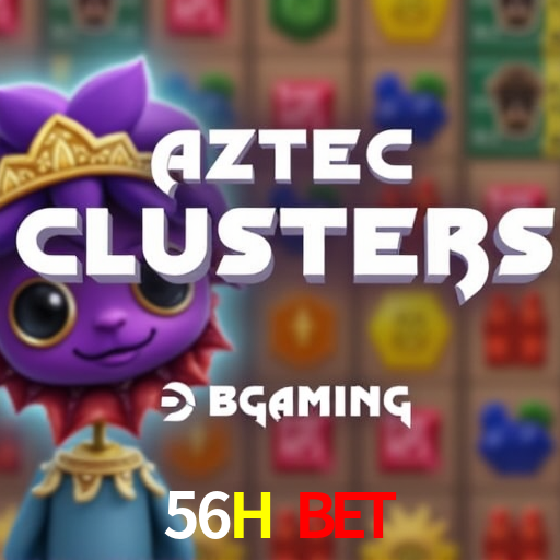 Apostas de Tênis 56H Bet