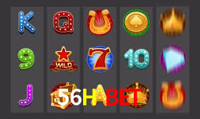 Bônus de Boas-vindas 56H Bet